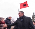 2018_11_28_Veseli- Në kullën e Isa Boletinit i ka rrënjët liria jonë kombëtare 